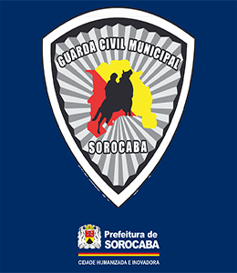 Retomado o concurso GCM de Sorocaba: 50 vagas! 